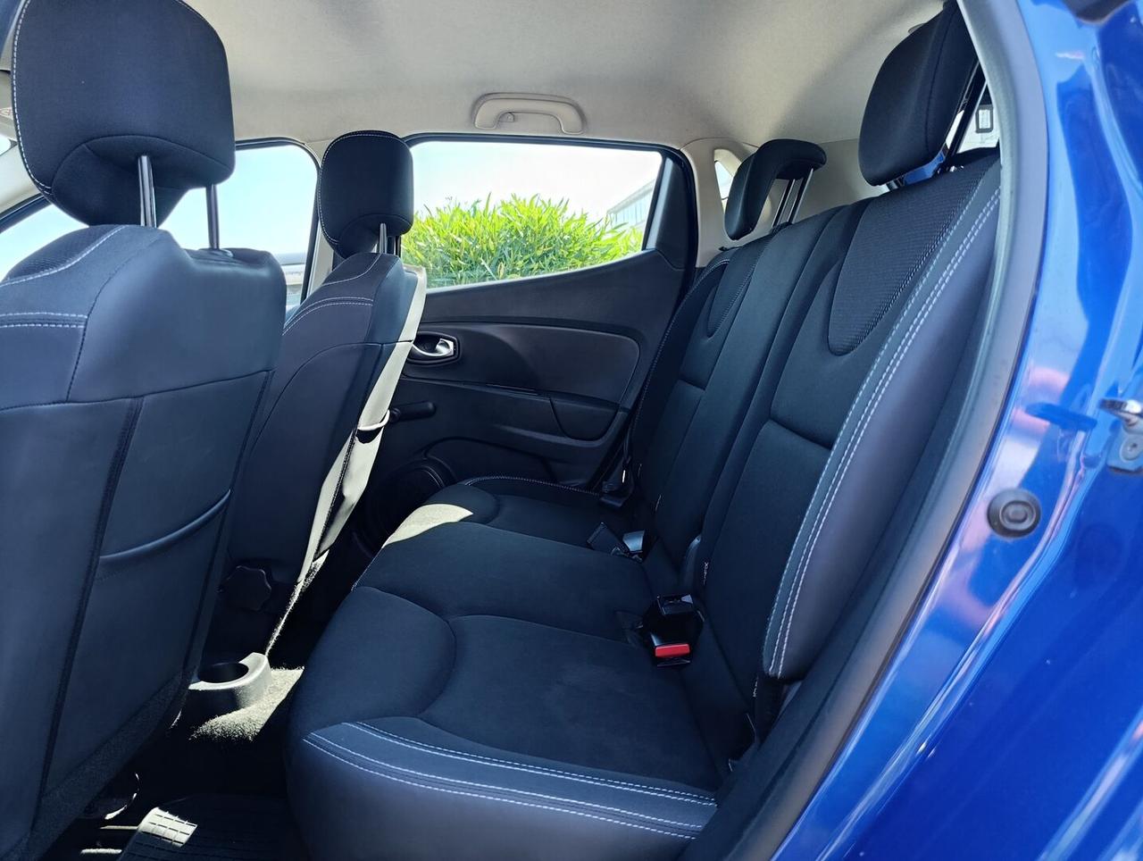 Renault Clio 0.9 tce energy Business Gpl 90cv my18 NEOPATENTATI