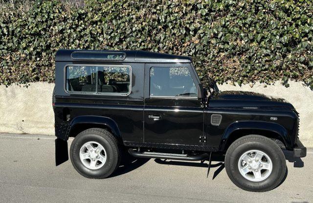 LAND ROVER Defender 90 2.4 TD4 Station Wagon S UNICO PROPRIETARIO