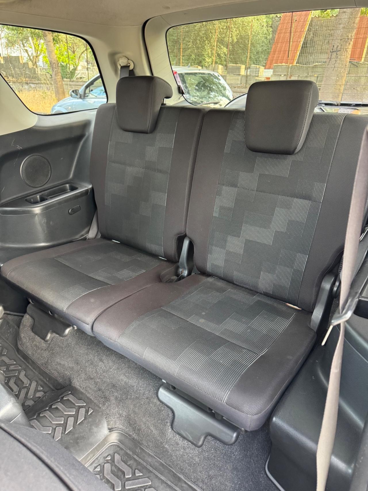 Suzuki Grand Vitara 1.9 diesel 4x4