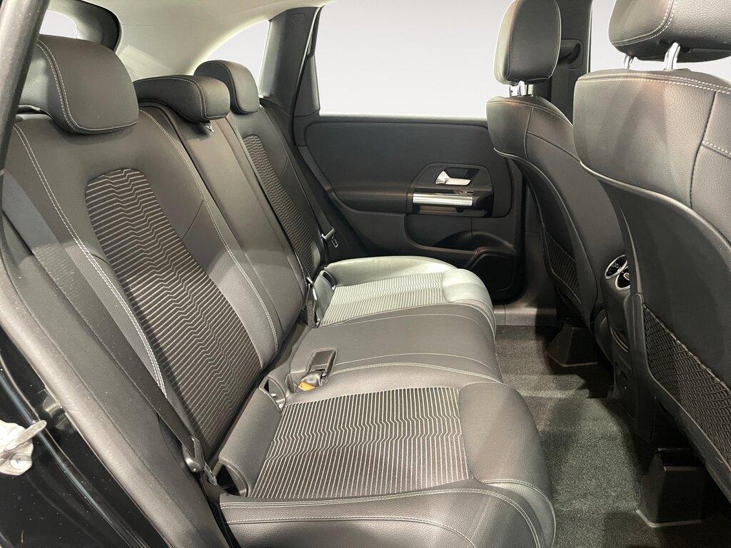 Mercedes Classe B 180 B180d 2.0D 116CV Sport Plus