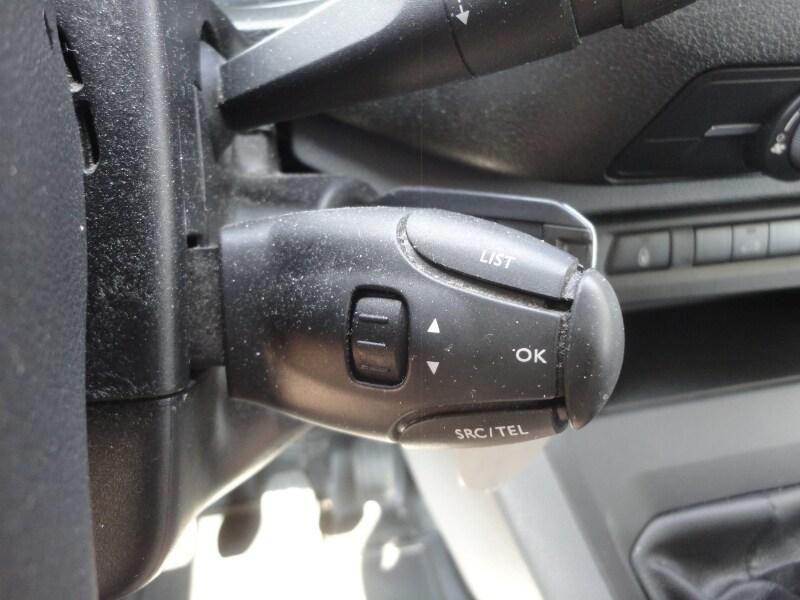 CITROEN Jumpy (4ª serie) Jumpy BlueHDi 95 PC-T...