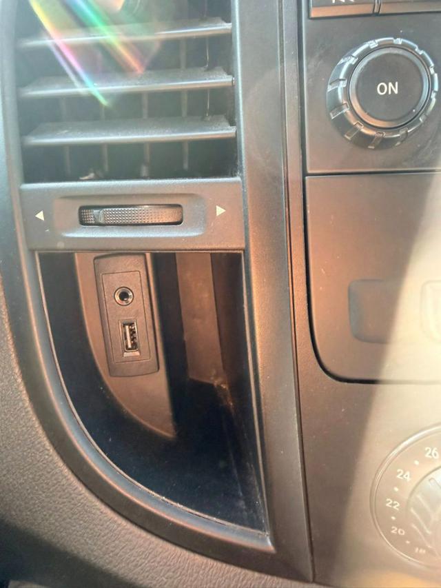 MERCEDES-BENZ Vito 2.2 114 CDI PL Tourer Automatico. Extra-Long