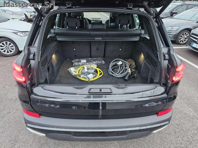 BMW X5 X5 G05 2018 xdrive45e xLine auto - GG055ZJ