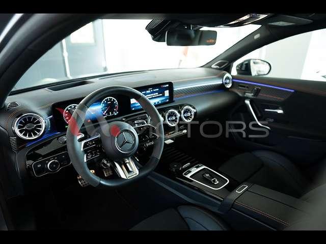 Mercedes-Benz A 45 AMG S Premium Street Style Edition 4Matic+