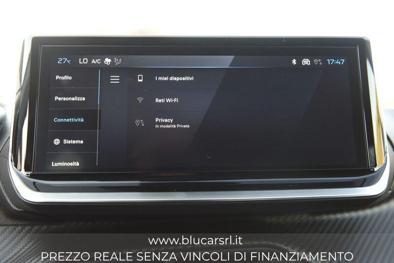 Peugeot 208 Allure PureTech 100 S/S