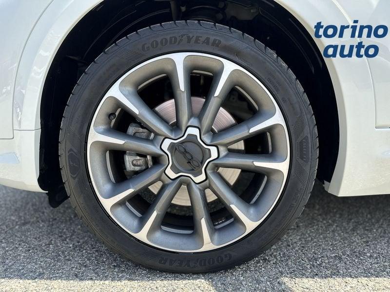 FIAT 500X 500X 1.3 T4 150 CV DCT Sport