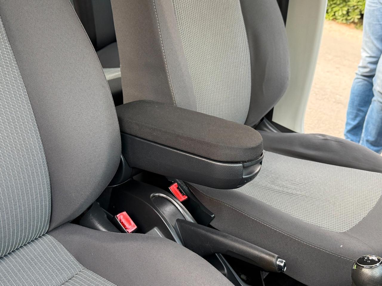 Seat Ibiza ST 1.4 Style SOLI KM 79.000 - 2010
