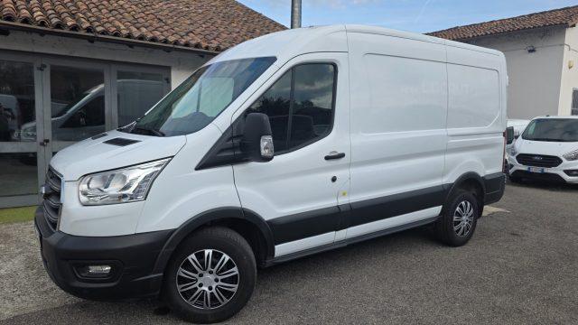FORD Transit 330 2.0TDCi EcoBlue 170CV PM-TM Furgone Trend L2H2