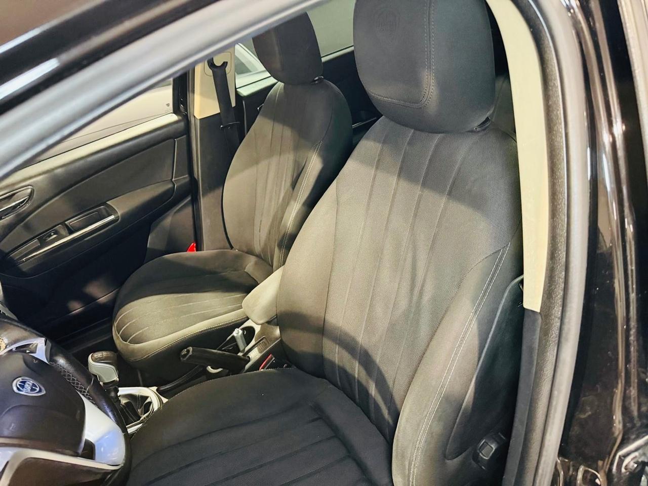 Lancia Delta 1.4 GPL*120 CV Gold*NEOPATENTATI*