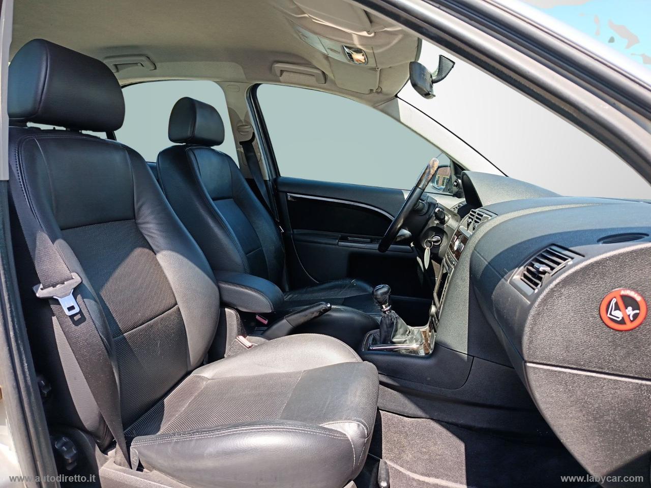 FORD Mondeo+ 1.8 TDCi 125 CV 5p.