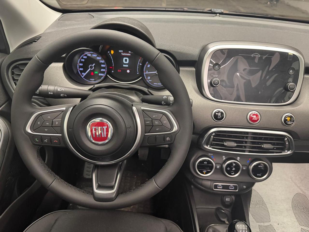 FIAT 500X Dolcevita 1.0 t3 120cv