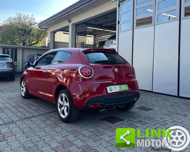 ALFA ROMEO MiTo 1.3 JTDm 95 CV S&S