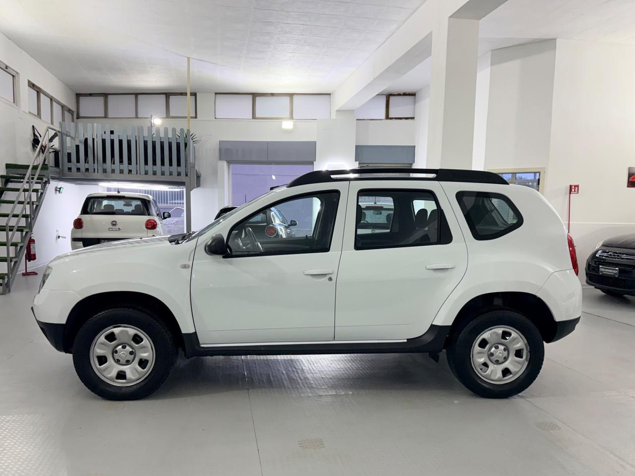 Dacia Duster 1.5 dCi 90CV 4x2 Ambiance