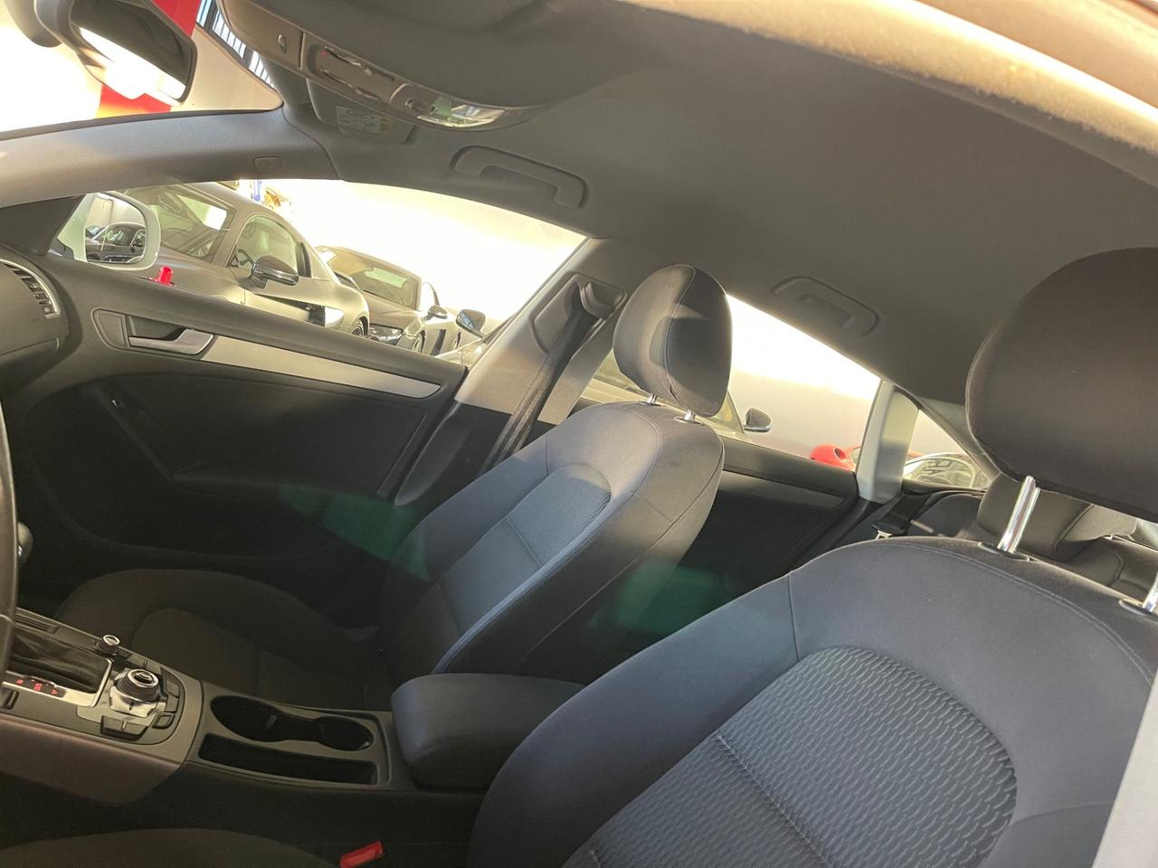 Audi A5 SPB 2.0 TDI Automatica PERMUTE RATE
