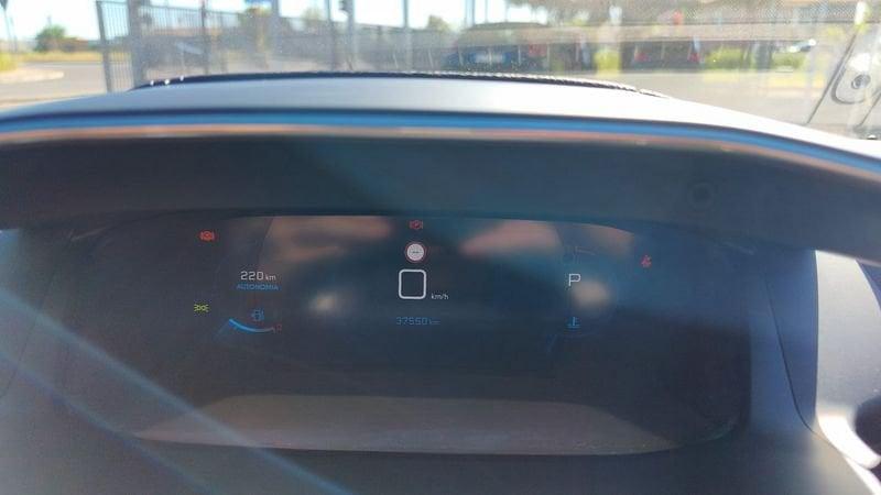 Peugeot 208 GT Line PureTech 100 EAT8 S/S auto