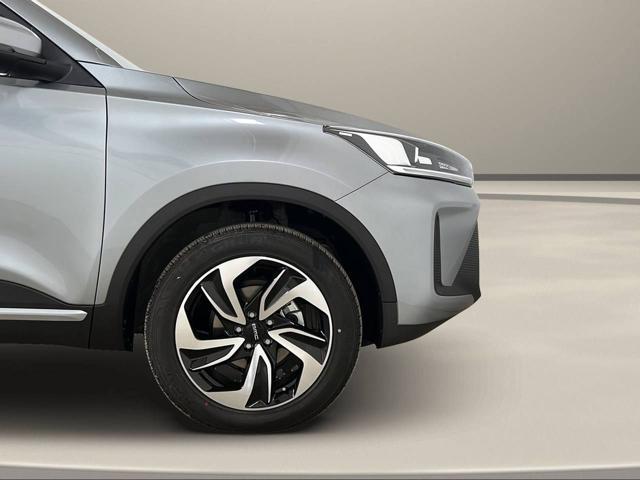 EMC Sei 1.5 A/T VARI COLORI DISPONIBILI