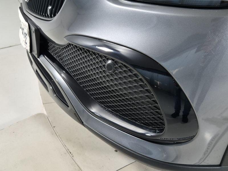 Mercedes-Benz Classe C Classe C-S206 SW All-Terrain C SW All-Terrain 220 d mhev Premium 4matic auto