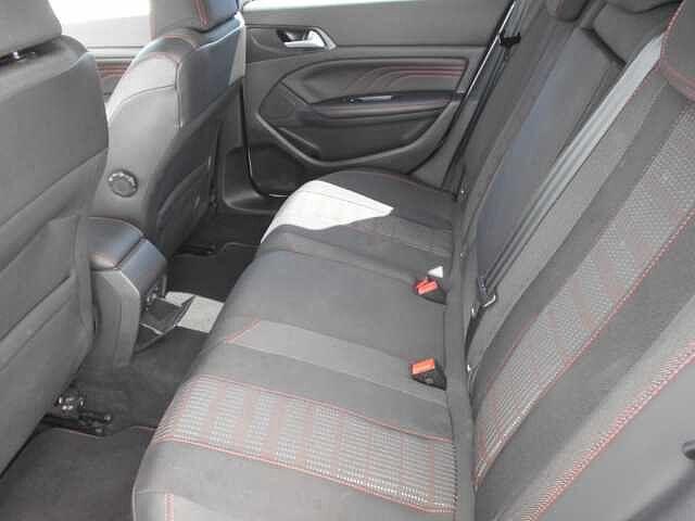Peugeot 308 HDi 120 EAT6 SW GT Line Finanziato