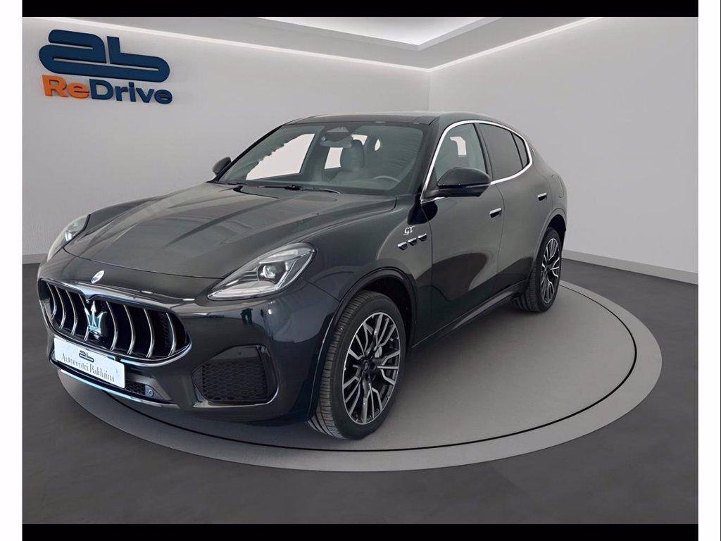 MASERATI Grecale 2.0 mhev gt 300cv auto del 2024