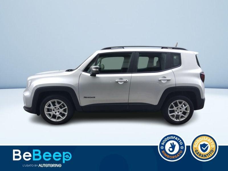 Jeep Renegade 1.6 MJT LIMITED 2WD 130CV