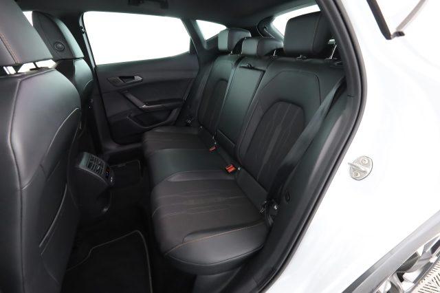 CUPRA Formentor Formentor 1.5 TSI DSG