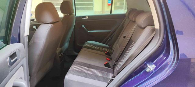 VOLKSWAGEN Golf Plus 1.4 TSI Highline "MANGIA ACQUA"""!!!!!!!!!!!