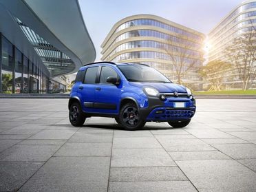 FIAT Panda 1.2 EasyPower Lounge