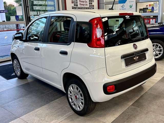 Fiat Panda Panda 1.2 Easy s