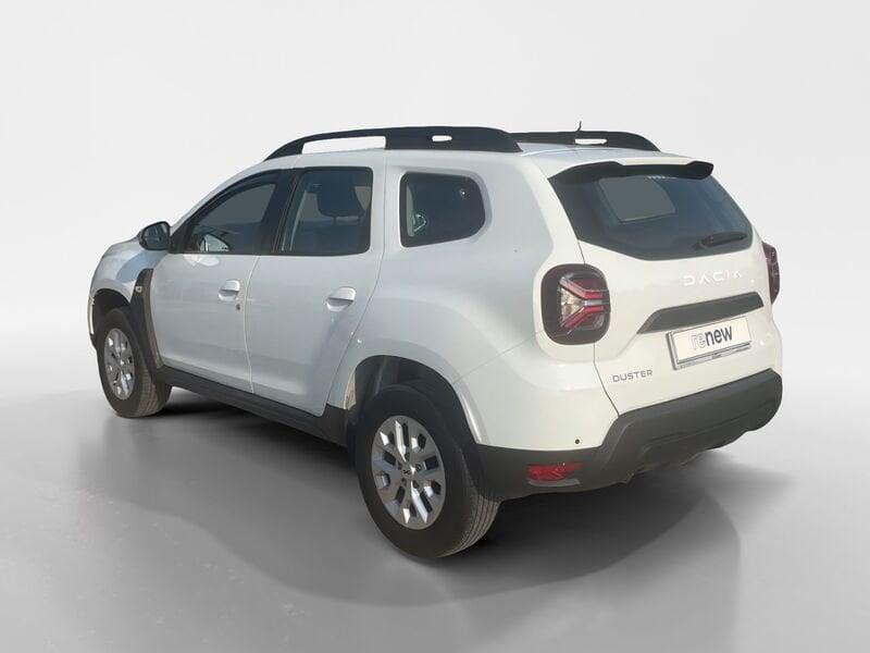 Dacia Duster Duster 1.0 TCe GPL 4x2 Comfort