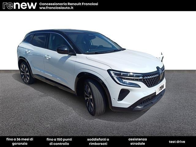 RENAULT Austral E-Tech full hybrid 200 TECHNO