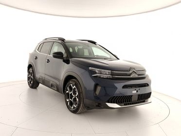 Citroen C5 Aircross Hybrid 136 e-DCS 6 Plus