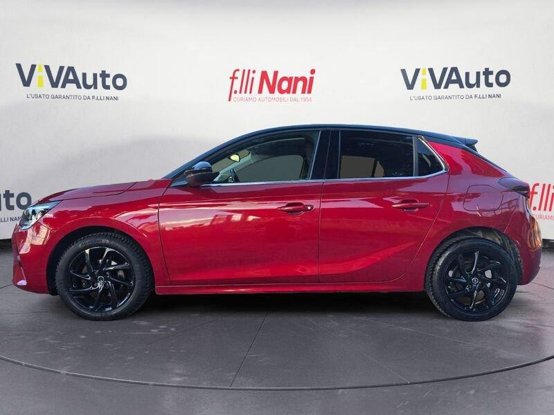 Opel Corsa Corsa 1.2 Elegance