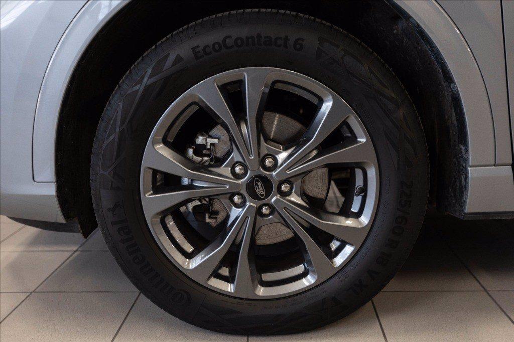 FORD Kuga 2.5 phev ST-Line 2wd 225cv cvt del 2023