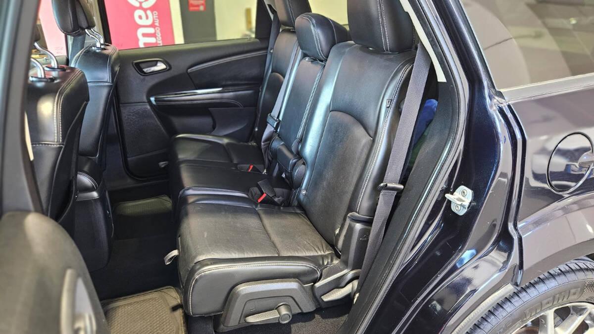 Fiat Freemont 2.0 mjt 16v 140cv