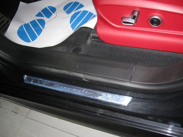 MASERATI Grecale MHEV 330 CV AWD Modena IVA ESPOSTA