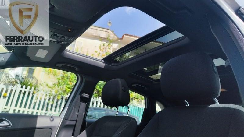 Mercedes-Benz Classe B B180 CDI Automatic Premium Tetto