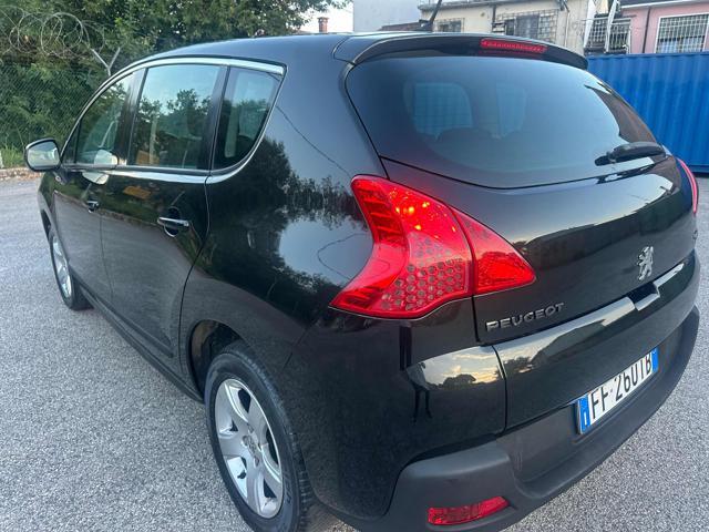 PEUGEOT 3008 1.6 HDi 112CV Tecno senza nessun lavoro da fare