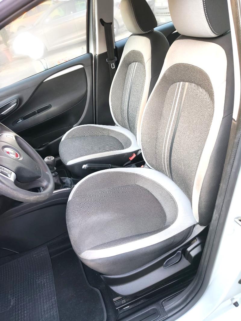 FIAT Punto Evo Punto Evo 1.4 5 porte Dynamic Na...