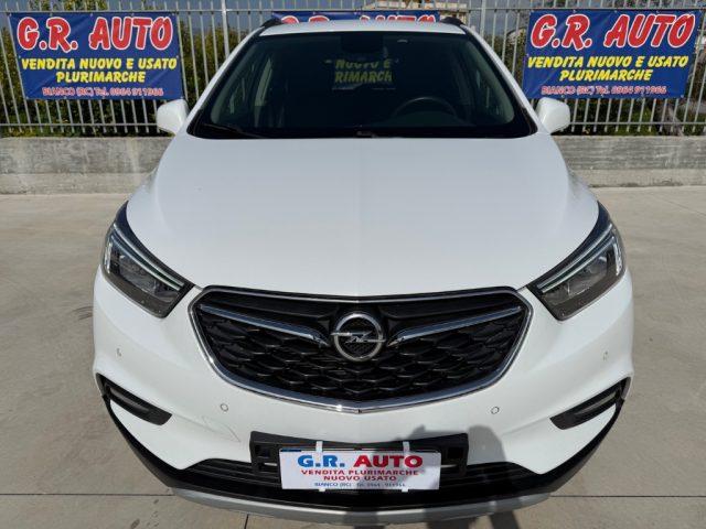 OPEL Mokka X 1.6 CDTI FULL SERVICE OPEL