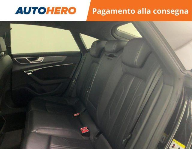 AUDI A7 SPB 50 3.0 TDI quattro tiptronic