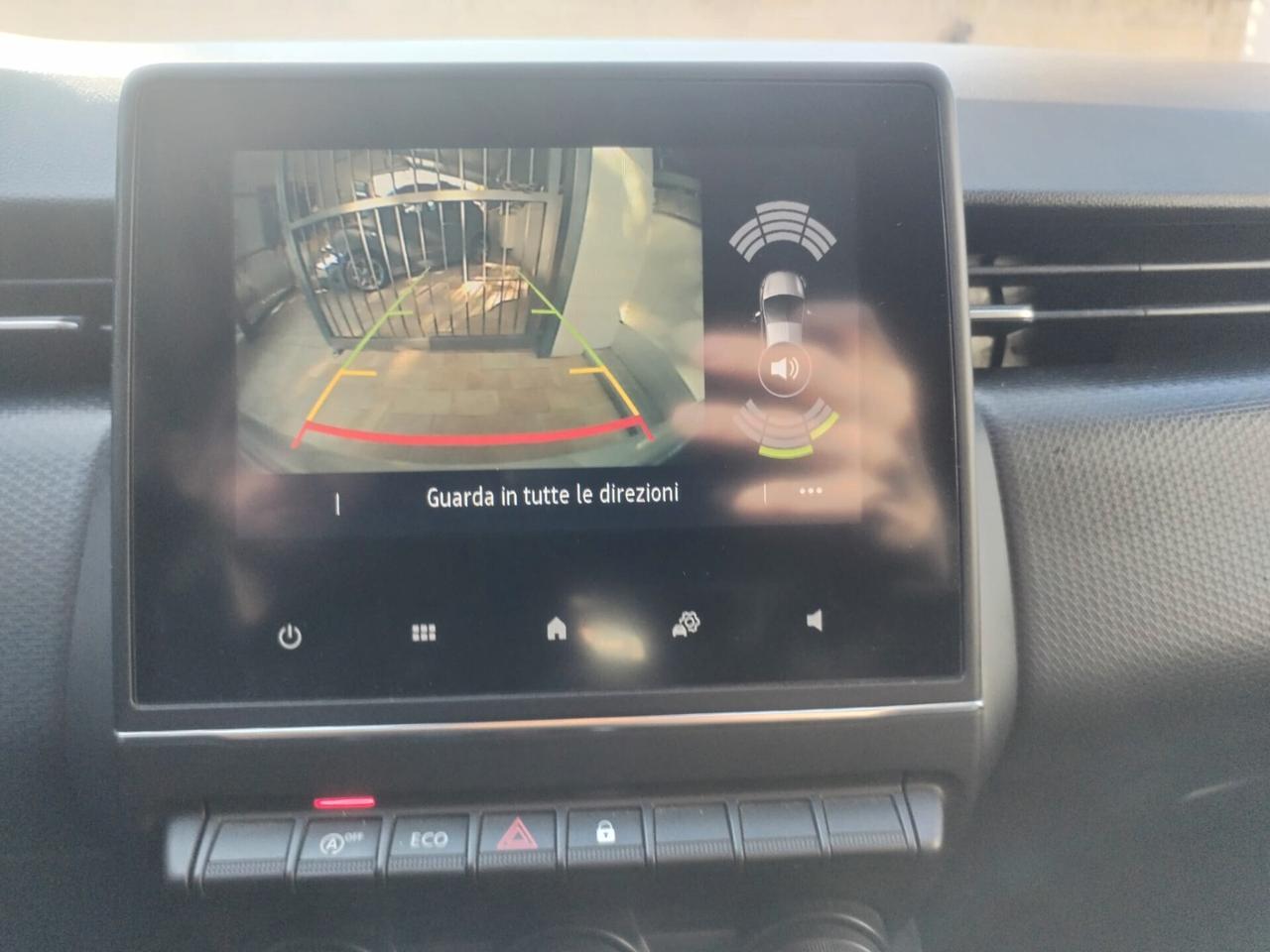 Renault Clio Blue dCi 85 CV 5 porte Zen