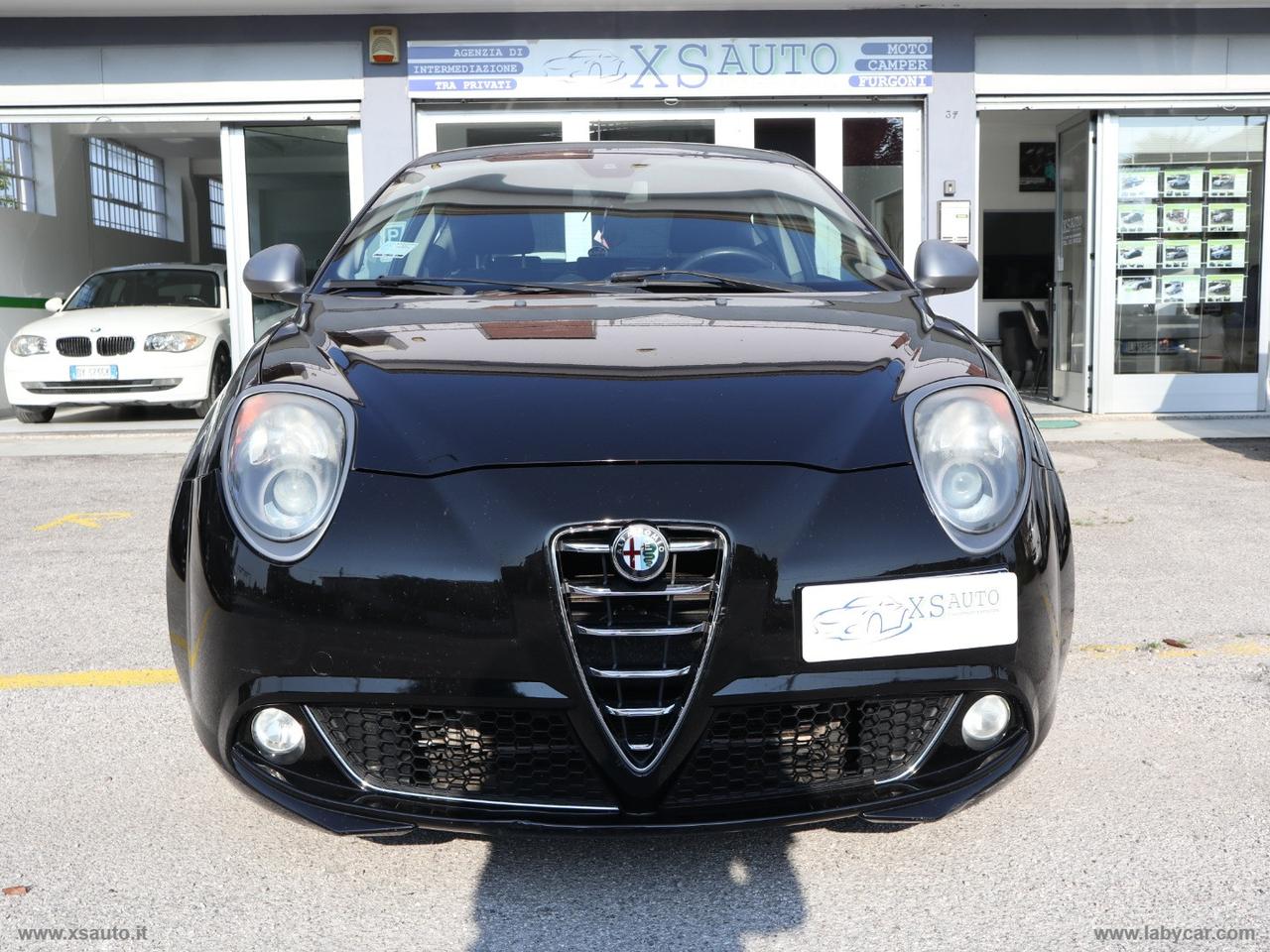 ALFA ROMEO MiTo 1.4 70 CV 8V Super