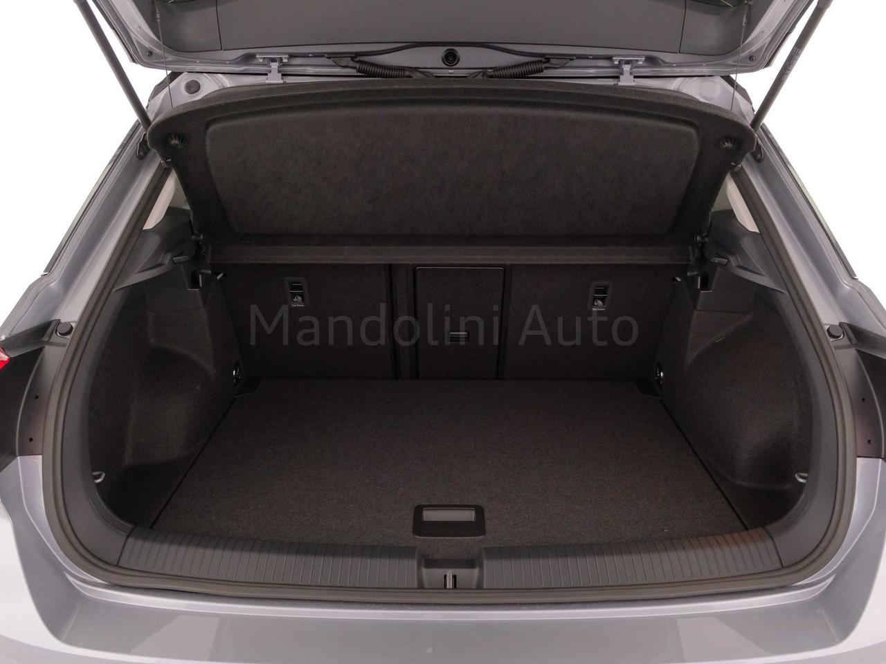 Volkswagen T-Roc 1.0 tsi 115cv life