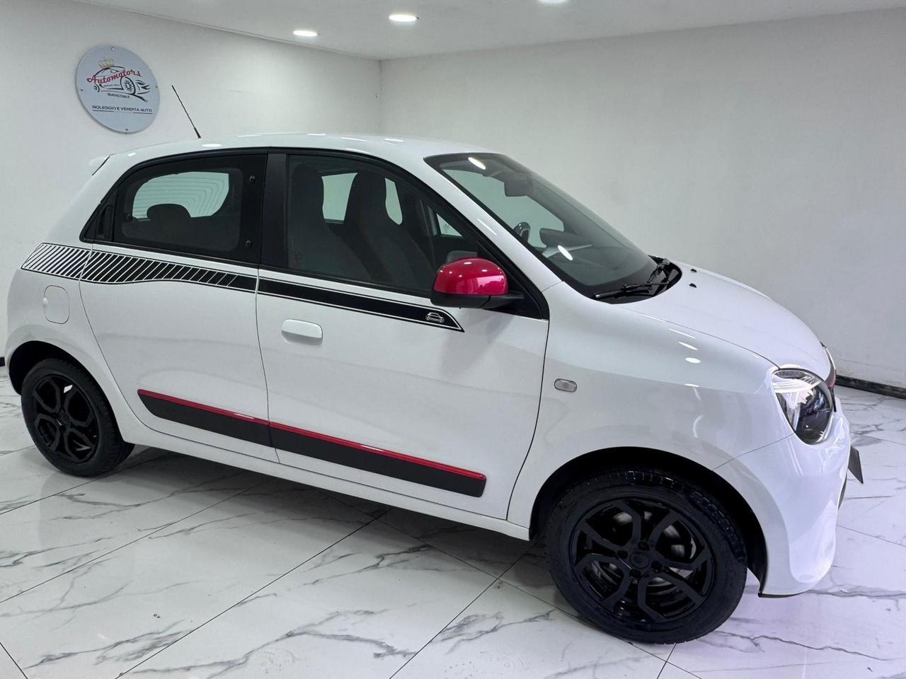 Renault Twingo 1.0 Benzina -GARANTITA-2016