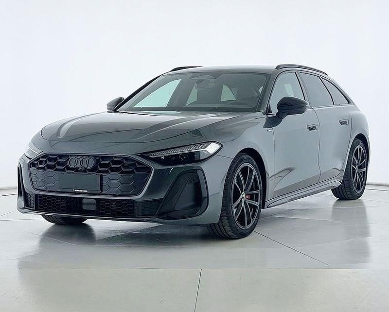 Audi A5 A5 Avant TDI 150 kW S tronic mHEV+ S Line edition