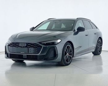 Audi A5 A5 Avant TDI 150 kW S tronic mHEV+ S Line edition