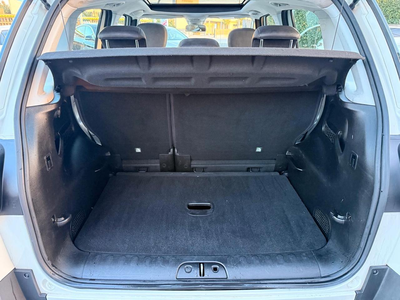 Fiat 500L 1.3 Multijet 85 CV Lounge TETTO APRIBILE