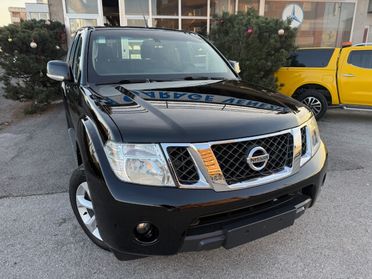 Nissan Navara 2.5 dCi 190CV King Cab