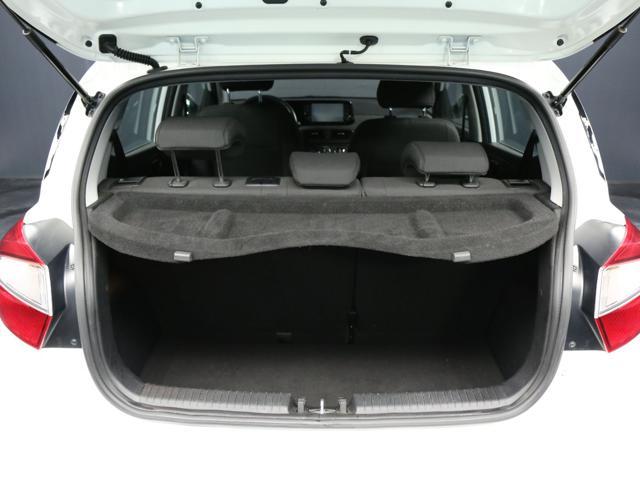 HYUNDAI i10 1.0 MPI Tech