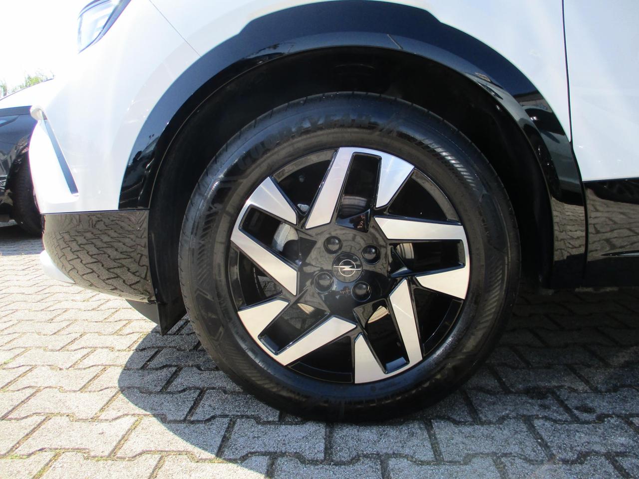 Opel Mokka 1.2 Turbo GS - Led/Carplay/Camera